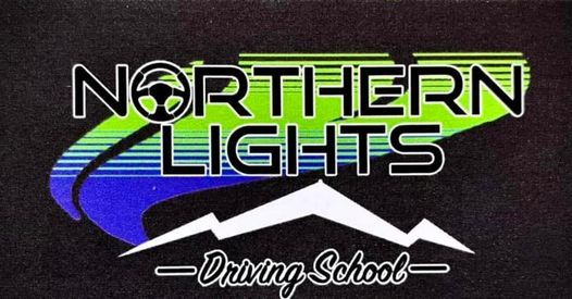 Northern Lights Driving School Ltd